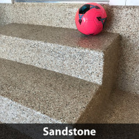 Sandstone