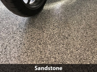 Sandstone