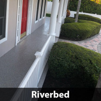 Riverbed