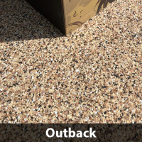 Outback