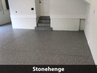 Stonehenge