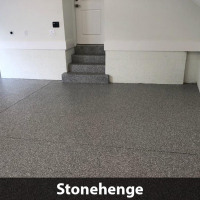 Stonehenge