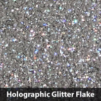 Holographic Glitter Flake