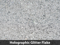 Holographic Glitter Flake
