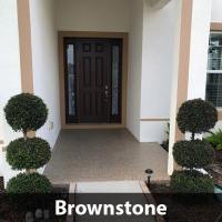 Brownstone