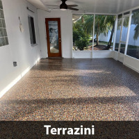 Terrazini