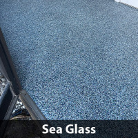 Sea Glass